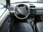 renault clio ii fase ii (b/cb0) del año 2003