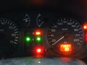 renault clio ii fase ii (b/cb0) del año 2003