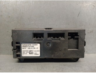 Recambio de modulo electronico para volvo xc90 ii (256) d5 awd referencia OEM IAM 31455683  