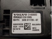 Recambio de modulo electronico para volvo xc90 ii (256) d5 awd referencia OEM IAM 31455683 