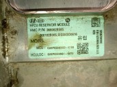 Recambio de bateria para hyundai ioniq (ae) 1.6 gdi hybrid referencia OEM IAM 366002B585 366002B585 