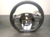 Recambio de volante para hyundai ioniq (ae) 1.6 gdi hybrid referencia OEM IAM 56111G2CA0T9Y 56111G2CA0T9Y 