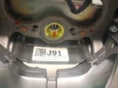 Recambio de volante para hyundai ioniq (ae) 1.6 gdi hybrid referencia OEM IAM 56111G2CA0T9Y 56111G2CA0T9Y 