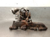Recambio de turbocompresor para skoda octavia berlina (1z3) 1.6 tdi dpf referencia OEM IAM 03L253016T 03L253016T 7755171
