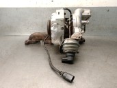 Recambio de turbocompresor para skoda octavia berlina (1z3) 1.6 tdi dpf referencia OEM IAM 03L253016T 03L253016T 7755171