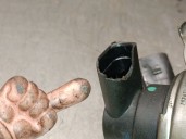 Recambio de turbocompresor para skoda octavia berlina (1z3) 1.6 tdi dpf referencia OEM IAM 03L253016T 03L253016T 7755171