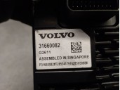 Recambio de modulo electronico para volvo xc90 ii (256) d5 awd referencia OEM IAM 31660082 
