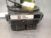 Recambio de anillo airbag para hyundai ioniq (ae) 1.6 gdi hybrid referencia OEM IAM 93490K3110 93490K3110 