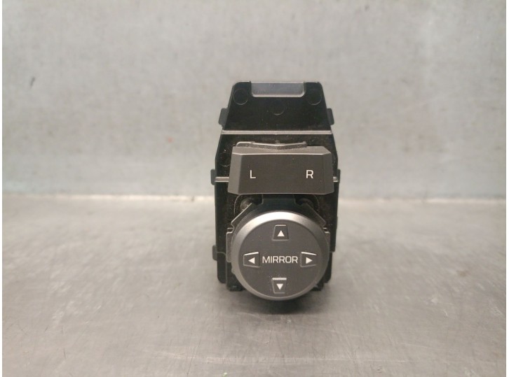 Recambio de mando retrovisor para hyundai ioniq (ae) 1.6 gdi hybrid referencia OEM IAM 93530G2010MGS 93530G2010MGS 