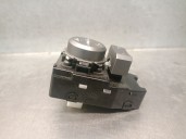 Recambio de mando retrovisor para hyundai ioniq (ae) 1.6 gdi hybrid referencia OEM IAM 93530G2010MGS 93530G2010MGS 