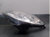 Recambio de faro izquierdo para hyundai i20 i (pb, pbt) 1.2 referencia OEM IAM 921014P000 921014P000 
