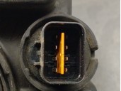 Recambio de faro izquierdo para hyundai i20 i (pb, pbt) 1.2 referencia OEM IAM 921014P000 921014P000 