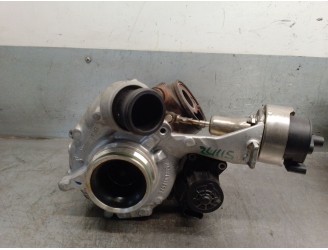Recambio de turbocompresor para bmw x2 (f39) sdrive 18 d referencia OEM IAM 988597611 11659885977 
