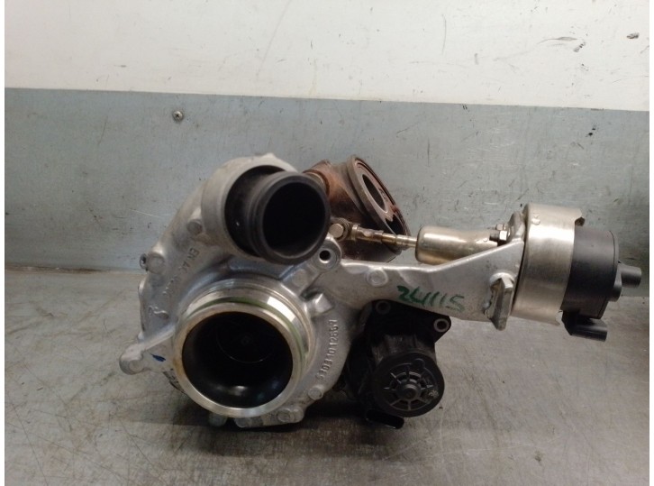 Recambio de turbocompresor para bmw x2 (f39) sdrive 18 d referencia OEM IAM 988597611 11659885977 