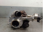 Recambio de turbocompresor para bmw x2 (f39) sdrive 18 d referencia OEM IAM 988597611 11659885977 