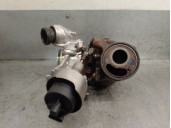 Recambio de turbocompresor para bmw x2 (f39) sdrive 18 d referencia OEM IAM 988597611 11659885977 