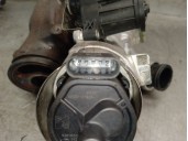 Recambio de turbocompresor para bmw x2 (f39) sdrive 18 d referencia OEM IAM 988597611 11659885977 