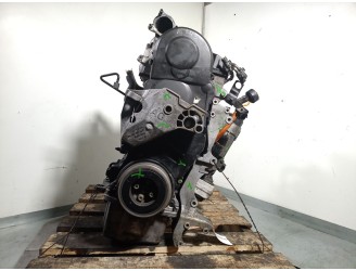 Recambio de motor completo para audi a3 (8l) 1.9 tdi referencia OEM IAM ATD 038100040D 294503