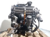 Recambio de motor completo para audi a3 (8l) 1.9 tdi referencia OEM IAM ATD 038100040D 294503