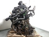 Recambio de motor completo para audi a3 (8l) 1.9 tdi referencia OEM IAM ATD 038100040D 294503