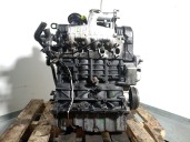 Recambio de motor completo para audi a3 (8l) 1.9 tdi referencia OEM IAM ATD 038100040D 294503