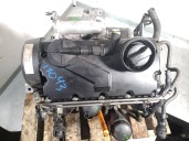 Recambio de motor completo para audi a3 (8l) 1.9 tdi referencia OEM IAM ATD 038100040D 294503