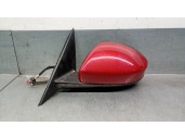 Replacement left wing mirror for Jaguar F-Pace (X761) 2.0 TD4 OEM IAM reference HK8317E699BAA T4A5603 