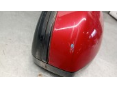 Replacement left wing mirror for Jaguar F-Pace (X761) 2.0 TD4 OEM IAM reference HK8317E699BAA T4A5603 