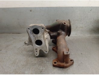 Recambio de turbocompresor para bmw x2 (f39) sdrive 18 d referencia OEM IAM 988597406 11659885975 