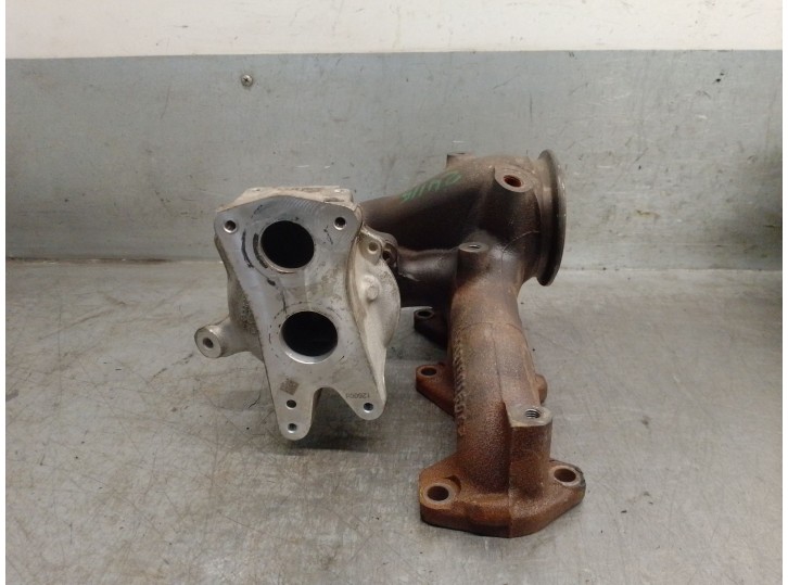 Recambio de turbocompresor para bmw x2 (f39) sdrive 18 d referencia OEM IAM 988597406 11659885975 