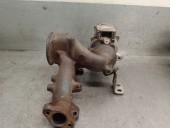 Recambio de turbocompresor para bmw x2 (f39) sdrive 18 d referencia OEM IAM 988597406 11659885975 