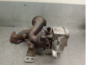 Recambio de turbocompresor para bmw x2 (f39) sdrive 18 d referencia OEM IAM 988597406 11659885975 