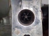 Recambio de turbocompresor para bmw x2 (f39) sdrive 18 d referencia OEM IAM 988597406 11659885975 