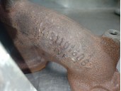 Recambio de turbocompresor para bmw x2 (f39) sdrive 18 d referencia OEM IAM 988597406 11659885975 