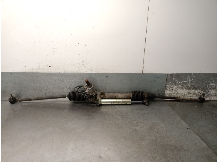 Recambio de cremallera direccion para peugeot 306 berlina 3/4/5 puertas (s2) 1.9 diesel referencia OEM IAM 9626294530 4000V2 