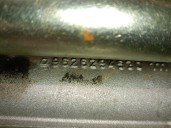 Recambio de cremallera direccion para peugeot 306 berlina 3/4/5 puertas (s2) 1.9 diesel referencia OEM IAM 9626294530 4000V2 