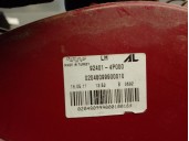 Recambio de piloto trasero izquierdo para hyundai i20 i (pb, pbt) 1.2 referencia OEM IAM 924014P000 924014P000 