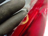 Recambio de piloto trasero izquierdo para hyundai i20 i (pb, pbt) 1.2 referencia OEM IAM 924014P000 924014P000 