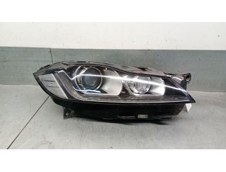 Recambio de faro derecho para jaguar f-pace (x761) 2.0 td4 referencia OEM IAM GX6313W029EF T2H24582 