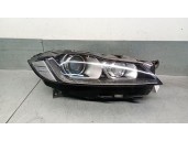 Recambio de faro derecho para jaguar f-pace (x761) 2.0 td4 referencia OEM IAM GX6313W029EF T2H24582 