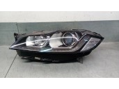 Recambio de faro izquierdo para jaguar f-pace (x761) 2.0 td4 referencia OEM IAM GX6313W030EF T2H24590 