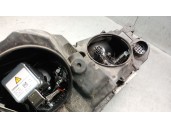 Recambio de faro izquierdo para jaguar f-pace (x761) 2.0 td4 referencia OEM IAM GX6313W030EF T2H24590 