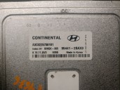 Recambio de centralita motor uce para hyundai ioniq (ae) 1.6 gdi hybrid referencia OEM IAM 954412BAX0  A3C0225730101
