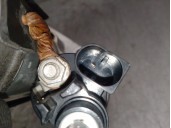 Recambio de motor arranque para bmw x2 (f39) sdrive 18 d referencia OEM IAM 9454625 12419454625 MS4380005711