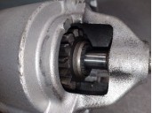 Recambio de motor arranque para bmw x2 (f39) sdrive 18 d referencia OEM IAM 9454625 12419454625 MS4380005711