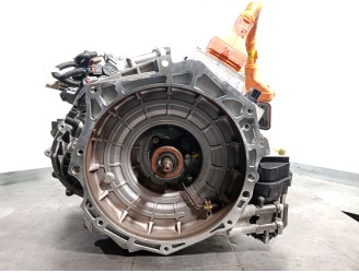 Recambio de caja cambios para hyundai ioniq (ae) 1.6 gdi hybrid referencia OEM IAM D90K 430002B010 D90KKLDB09517