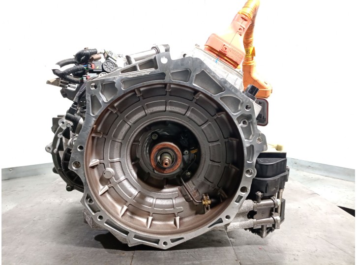 Recambio de caja cambios para hyundai ioniq (ae) 1.6 gdi hybrid referencia OEM IAM D90K 430002B010 D90KKLDB09517