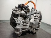 Recambio de caja cambios para hyundai ioniq (ae) 1.6 gdi hybrid referencia OEM IAM D90K 430002B010 D90KKLDB09517