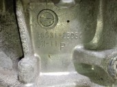 Recambio de caja cambios para hyundai ioniq (ae) 1.6 gdi hybrid referencia OEM IAM D90K 430002B010 D90KKLDB09517