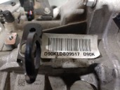 Recambio de caja cambios para hyundai ioniq (ae) 1.6 gdi hybrid referencia OEM IAM D90K 430002B010 D90KKLDB09517